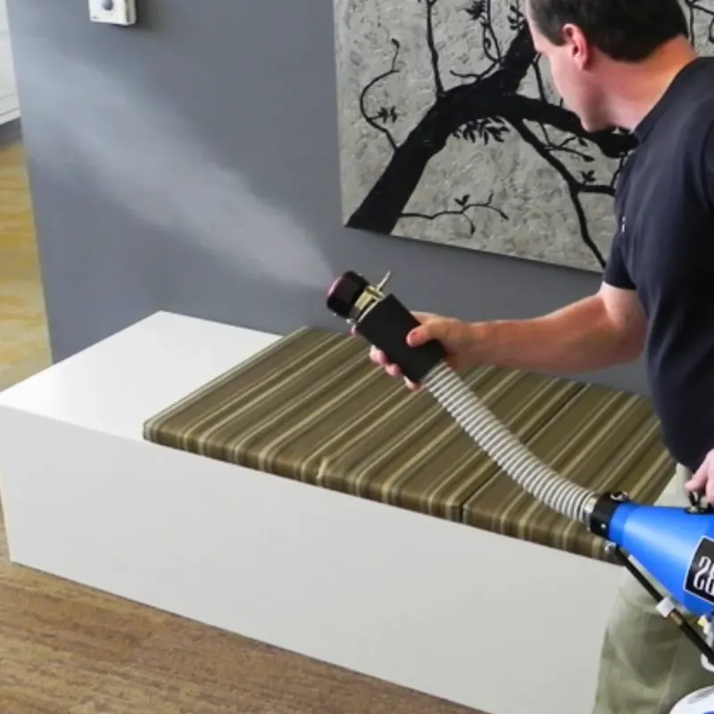 Professional Odor Removal in Brownfield, TX